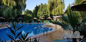 Готвач топла кухня All inclusive