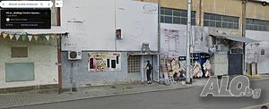 Давам склад под наем