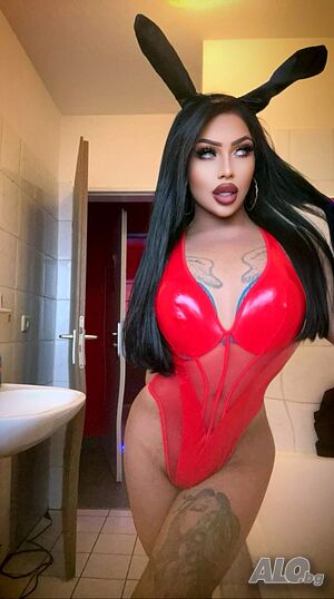 Ts Christina Sweet Бразилско То Дупе Активна и пасивна За Мъже С Здрави Сърца😁😉🥰