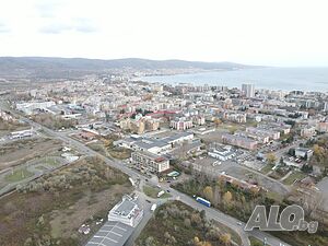 Парцел Слънчев бряг (от собственик), (околовръстен път)