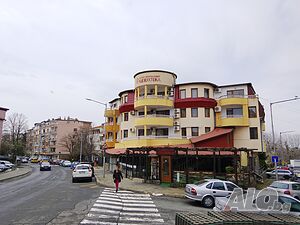 Отдава се помещение под наем 30 кв.м. в гр. Несебър