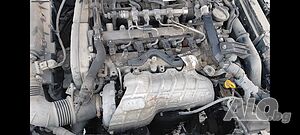 Двигател за Opel Insignia A 2.0 160к.с. A20DTH