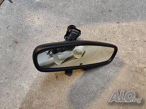 Огледало с камера за Opel Insignia A
