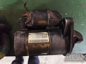 Стартер за Opel Astra H/Zafra B/Meriva A 1.7 (Hitachi)