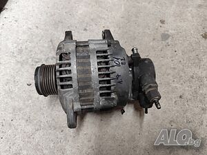 Алтернатор за Opel Astra H /Zafira B / Meriva A 1.7 cdti 101к. с