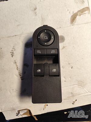 Бутони за ел. стъкла за Opel Astra H/Zafira B