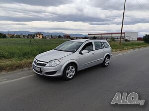 Opel Astrta H Face 1.9 101к.с. 6ск.