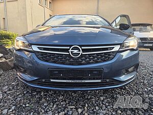 Opel Astra K 1.6 B16DTE 110кс. ръчни скорости-на части за части