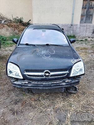 Opel Vectra C 1.9 150к.с. 6ск. автомат -На части