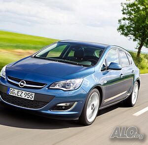 Изкупувам всякакъв модел Opel за части