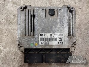 Компютър за Opel Vectra C 1.9 150к.с. -автомат