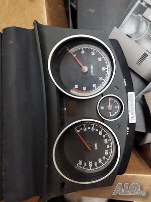 Километраж за Opel Astra H 1.6 Бензин