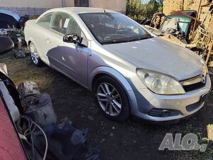 Opel Astra H 1,6 Z16XER на части