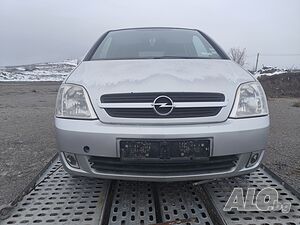 Opel Meriva A 1.7 cdti 101к.с.. - на части
