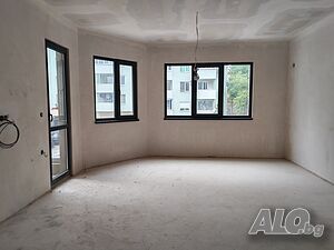 Продава двустаен Велико Търново
