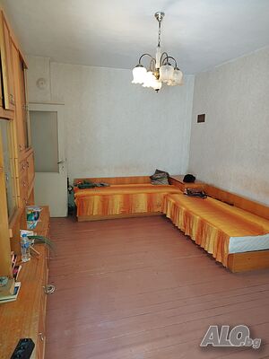 Двустаен апартамент ЖК Сторгозия