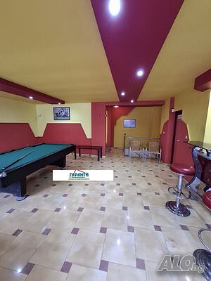 Офис 110 кв.м Партер