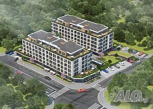 Без комисион! Акт 14! Продава тристаен апартамент в Кършияка
