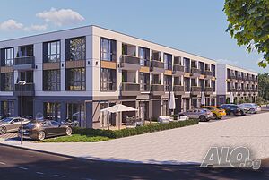 Продава студио в Остромила