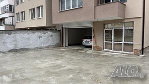 Профажба на гараж