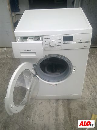 продавам перални нов внос от германия miele,bosch,siemens,aeg,panasonic,bauckneht