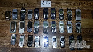 Nokia nokia.Samsung. Siemens. Motorola. sagem.HTC Стандартен 5 Mpx
