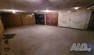 Гараж под наем от собственика без комисионна