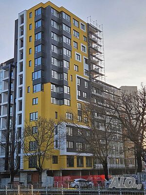 ПРОДАВА Офис/Студио София, Бъкстон