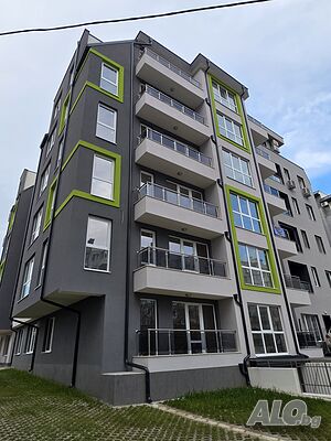 2-стаен с АКТ 16, Кайсиева Градина