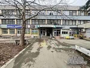 Промишлено помещение