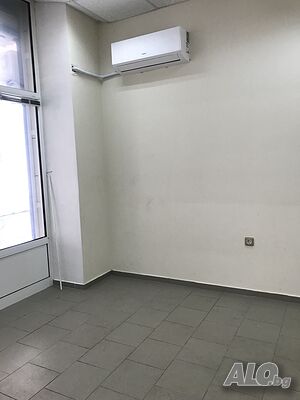 Помещене под наем