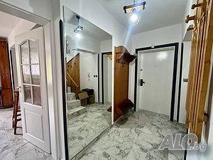 Тристаен под наем в кв. Ялта