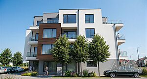 Casa Doroteya - едностаен апартамент 34.29 кв. м