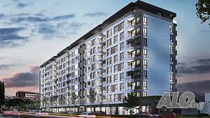 Магазини за продажба - Platinum Homes Nord, бул. „Северен“ - директно от инвеститора