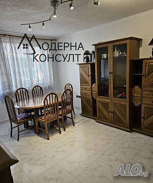 Обзаведен апартамент продажба