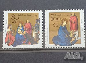 Германия 1994