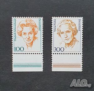 Германия 1997