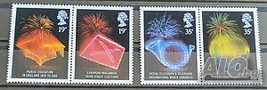 Великобритания 1989