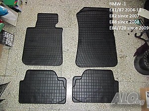 Стелки - BMW -1 E81/87