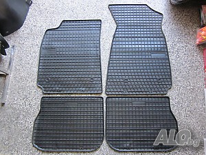 Гумени стелки за Ауди А4 94-01 / Audi A4