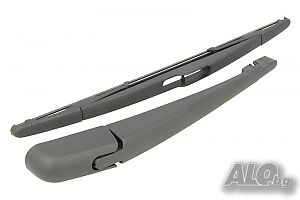 Pelgeot 307 / Задно рамо с чистачка за Пежо 307 Аксесоари | Резервни части, консумативи,  аксесоари | Стара Загора