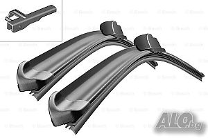 BMW 3 (E90)(Е91) / Чистачки за БМВ 3 Е90, Е91