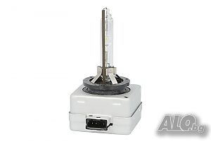 Крушка Ксенон D1S 35W 4300 K