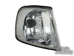 Audi A3 8L / Преден десен кристален мигач за Ауди А3 8Л 09.1996-06.2003