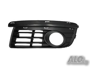 Vw Golf 5 Variant / Решетка за броня предна лява Голф 5 комби 06.2007-07.2009