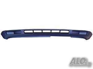 Vw Golf 4 VR6 GTI / Преден спойлер за Голф 4 ВР6 ГТИ