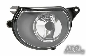 Audi A3 8P / Халоген ляв за Ауди А3 8П 05.2003-07.2008