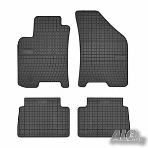 Chevrolet Lacetii (J200) / Гумени стелки за Шеврплет Лачети Ж200 05.2003-03.2013
