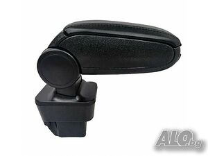 Opel Astra H / Подлакътник кожен за Опел Астра Х