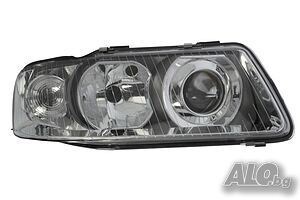 Audi A3 8L / Фар десен за Ауди А3 8Л 09.2000-05.2003